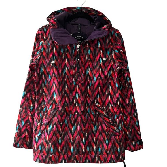 🆕 B by Burton Cora Pullover Jacket - Picture 1 of 9